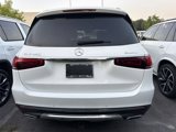 Used 2021 Mercedes-Benz GLS 450 4MATIC image 5