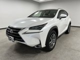 Used 2015 Lexus NX 300h AWD image 4