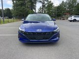 Certified 2022 Hyundai Elantra SEL w/ Convenience Package image 3