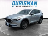 Used 2018 MAZDA CX-5 Sport w/ I-ACTIVSENSE Package image 2