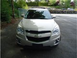 Used 2012 Chevrolet Equinox LT image 3