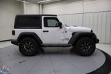 Used 2021 Jeep Wrangler Sport S image 2