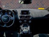 Used 2020 Aston Martin V8 Vantage Coupe image 3