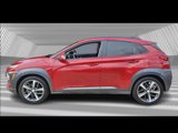 Used 2018 Hyundai Kona Ultimate image 2