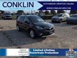 Used 2020 Buick Envision Premium w/ Driver Confidence Package image 1