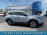 Certified 2018 Honda CR-V LX image 1