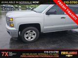 Used 2014 Chevrolet Silverado 1500 LT w/ All Star Edition image 2