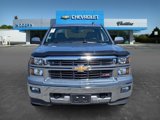 Used 2015 Chevrolet Silverado 1500 LT w/ All Star Edition image 2