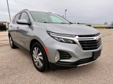 Used 2023 Chevrolet Equinox LT image 3