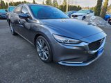 Used 2019 MAZDA MAZDA6 Grand Touring Reserve image 3