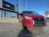 New 2024 Mitsubishi Mirage G4 Black Edition image 3