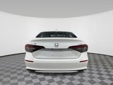New 2025 Honda Civic Sport image 5