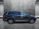 Used 2020 INFINITI QX60 Pure image 4