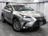 Used 2021 Lexus NX 300h AWD w/ Accessory Package 2 image 3