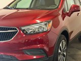Certified 2022 Buick Encore Preferred w/ Safety Package image 6
