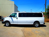 Used 2012 Chevrolet Express 3500 LS image 6