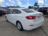 Used 2017 Chevrolet Cruze LT image 5