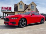 Used 2024 Ford Mustang Coupe image 2