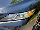 Used 2019 Toyota Camry SE image 5