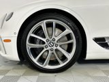 Certified 2023 Bentley Continental GT Azure image 6