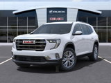 New 2025 GMC Acadia Elevation w/ Elevation Premium Package image 6