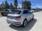 Used 2016 Audi Q3 2.0T Prestige w/ Prestige Package image 5
