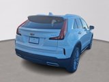 New 2025 Cadillac XT4 Premium Luxury w/ Technology Package image 4