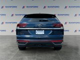 Used 2023 Volkswagen Atlas Cross Sport SE w/ Panoramic Sunroof Package image 4