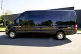 Used 2017 Mercedes-Benz Sprinter 3500 image 5