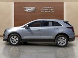 Certified 2023 Cadillac XT5 Luxury w/ LPO, Floor Liner Package image 2