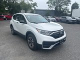 Used 2020 Honda CR-V LX image 3