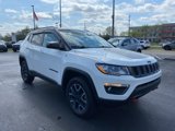Used 2019 Jeep Compass Trailhawk w/ Popular Equipment Group image 3