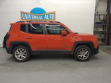 Used 2016 Jeep Renegade Latitude w/ Cold Weather Group image 5
