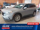 Used 2024 Honda CR-V EX-L image 3