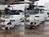 Used 2013 Cadillac CTS Performance image 3