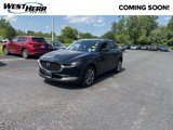 Certified 2023 MAZDA CX-30 AWD 2.5 S w/ Select Package image 3