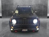Used 2018 Jeep Renegade Trailhawk image 2