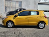 New 2024 Mitsubishi Mirage LE image 2