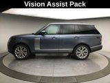 Used 2020 Land Rover Range Rover HSE image 3