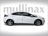 Used 2017 Chevrolet Volt LT image 4
