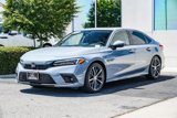 Used 2024 Honda Civic Touring image 3