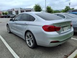 Used 2019 BMW 430i Gran Coupe xDrive image 3