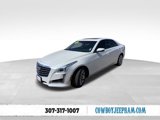 Used 2018 Cadillac CTS Luxury image 1
