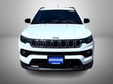 New 2025 Jeep Compass Latitude image 2