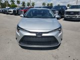 Used 2022 Toyota Corolla LE image 2