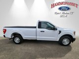 Certified 2021 Ford F150 XL image 3