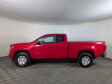 Used 2018 Chevrolet Colorado W/T w/ WT Convenience Package image 3
