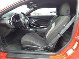 Certified 2022 Chevrolet Camaro LT image 6