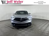 New 2025 Acura ADX A-Spec image 2