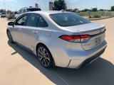 Used 2021 Toyota Corolla SE w/ Carpet Mat Package (TMS) image 5